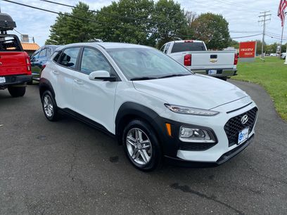 Used 2020 Hyundai Kona SE