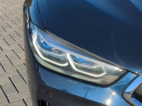 Used 2020 BMW 840i Convertible w/ M Sport Package image 11