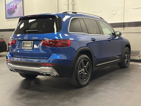 Certified 2026 Mercedes-Benz GLB 250 image 13