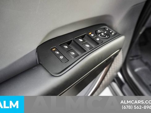 Used 2024 Kia EV9 Wind image 52