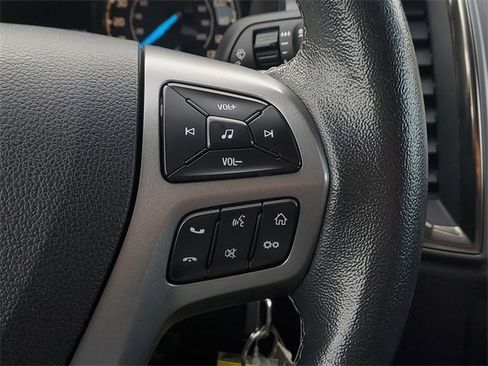 Certified 2020 Ford Ranger XLT w/ Equipment Group 302A Luxury image 17