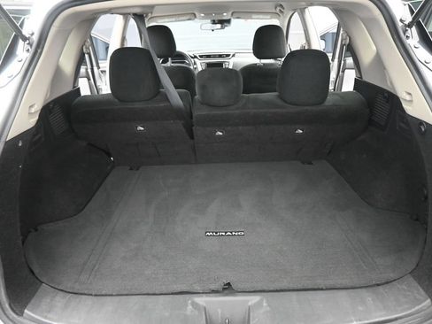 Used 2020 Nissan Murano S w/ Technology Package FWD image 19