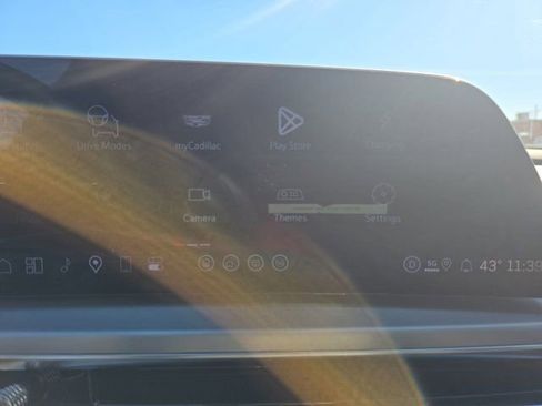 Certified 2026 Cadillac Lyriq V image 21