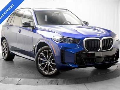 Used 2026 BMW X5 M60i