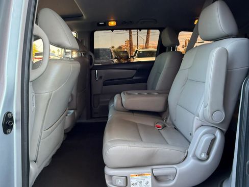 Used 2016 Honda Odyssey EX-L image 44