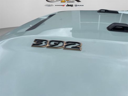 Used 2024 Jeep Wrangler Unlimited Rubicon 392 image 20