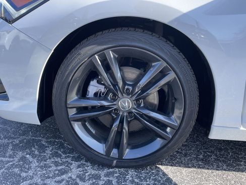 New 2025 Acura Integra A-Spec image 32