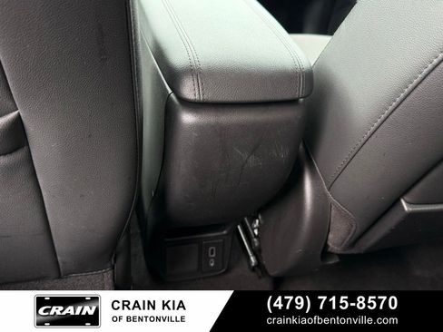 Used 2020 Buick Encore GX Preferred FWD image 27