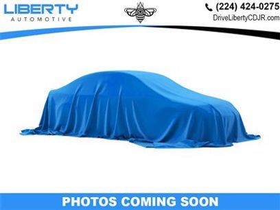 Used 2020 Chrysler Pacifica Limited w/ Advanced Safetytec Group