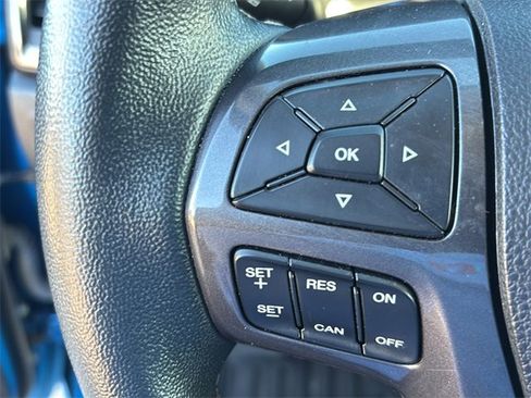 Used 2021 Ford Ranger Lariat w/ Trailer Tow Package image 21