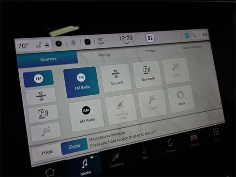 Used 2022 Jeep Wagoneer Series III w/ Premium Group I image 21