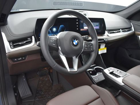 New 2025 BMW X1 xDrive28i w/ Convenience Package image 12