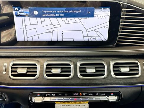 New 2026 Mercedes-Benz GLS 450 4MATIC image 12