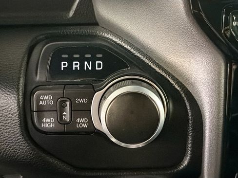 Used 2023 RAM 1500 Big Horn AWD/4WD image 24