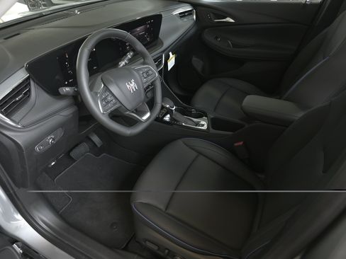 New 2026 Buick Encore GX Sport Touring w/ Comfort Package FWD image 7