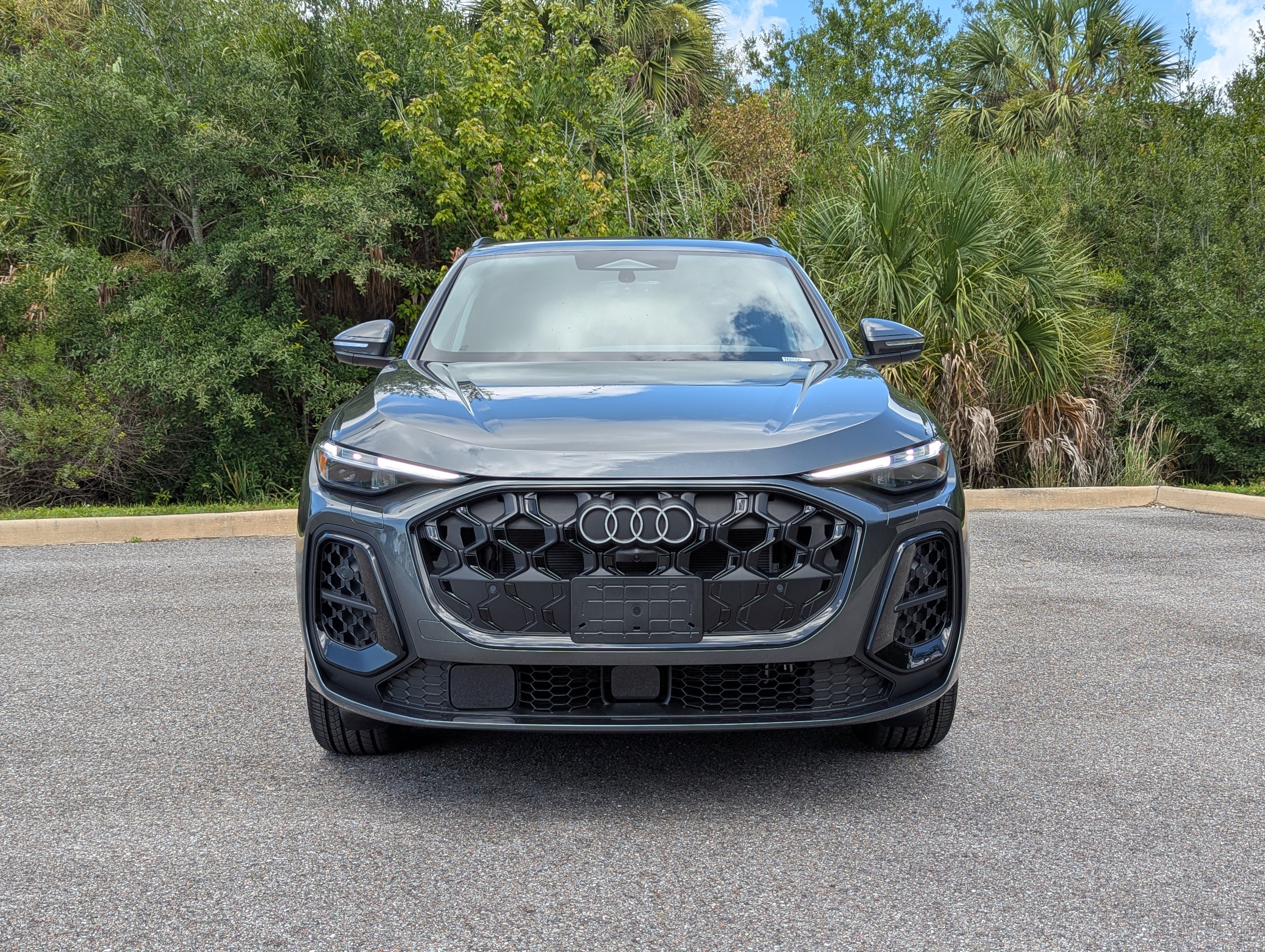 New 2026 Audi Q5 Premium AWD/4WD image 2