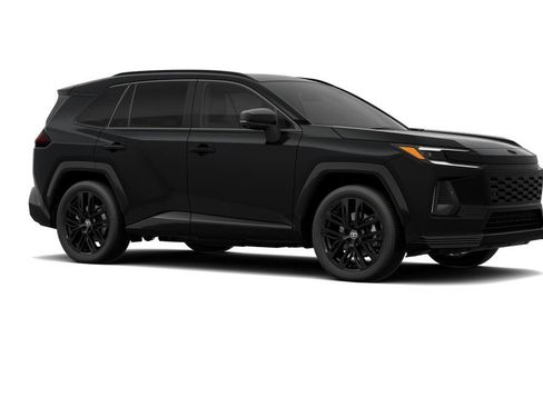 New 2026 Toyota RAV4 XSE AWD/4WD image 14