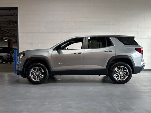 Used 2026 GMC Terrain Elevation AWD/4WD image 2
