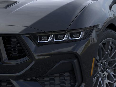 New 2025 Ford Mustang GT Premium w/ GT Performance Package image 39