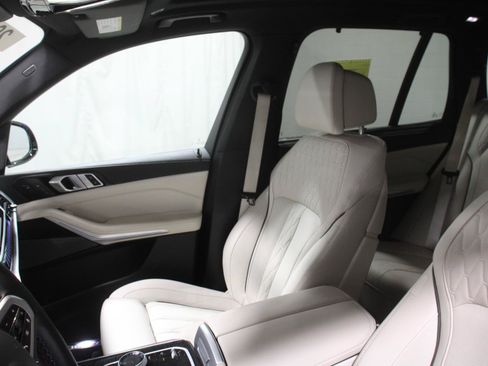 Certified 2024 BMW X5 M60i w/ Executive Package AWD/4WD image 31