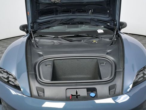 New 2026 Porsche Taycan image 34