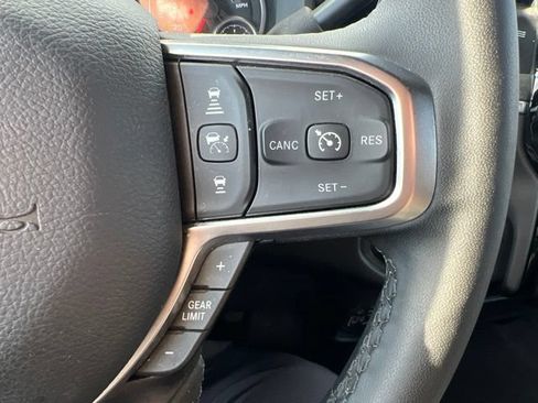 Used 2026 RAM 2500 Big Horn AWD/4WD image 19