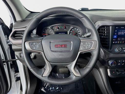Used 2023 GMC Acadia AT4 w/ Trailering Package AWD/4WD image 13