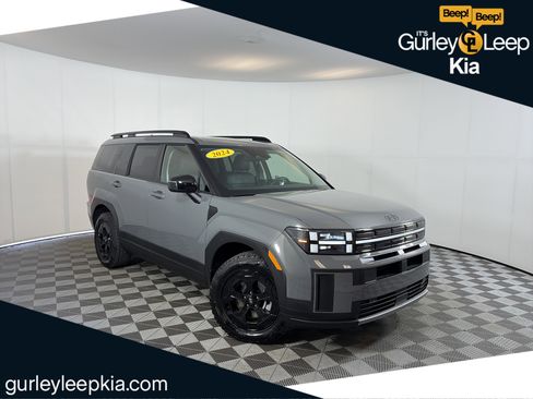 Used 2024 Hyundai Santa Fe XRT AWD/4WD image 1