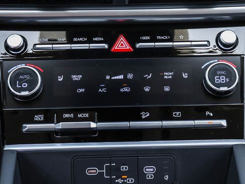 New 2026 Hyundai Santa Fe SEL FWD image 21