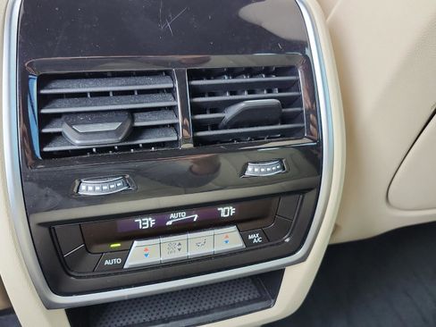 Used 2021 BMW X5 xDrive40i w/ Convenience Package image 16