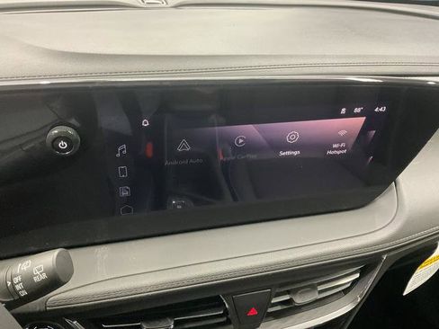 New 2026 Buick Encore GX Sport Touring w/ Comfort Package image 27