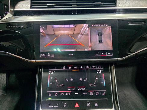 Used 2019 Audi A8 L 3.0T w/ Executive Package image 33
