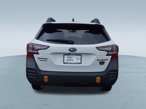 Used 2023 Subaru Outback Wilderness image 8