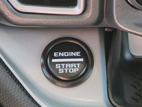 Used 2024 Ford Bronco Sport Big Bend image 21