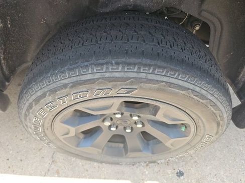 Used 2025 RAM 1500 Lone Star AWD/4WD image 5