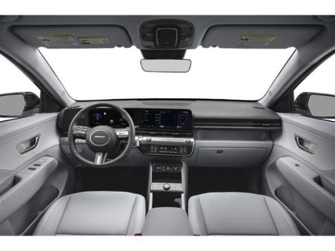 New 2026 Hyundai Kona SEL Premium AWD/4WD image 4