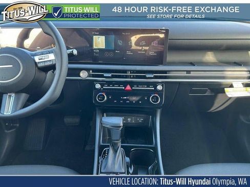New 2026 Hyundai Santa Cruz SEL AWD/4WD image 48