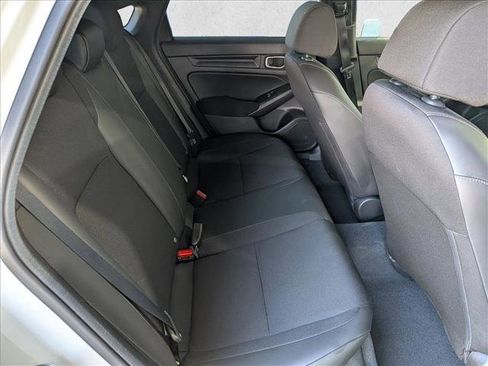 Used 2024 Honda Civic Sport image 19