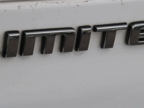 Used 2021 Jeep Grand Cherokee L Limited w/ Luxury Tech Group II image 10