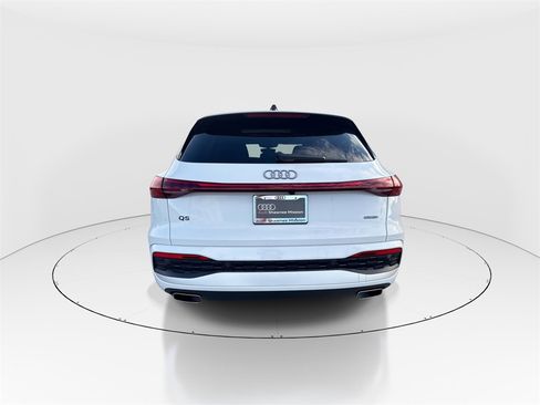 New 2025 Audi Q5 Premium Plus image 7
