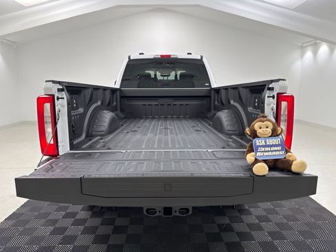 New 2026 Ford F350 XL AWD/4WD image 8