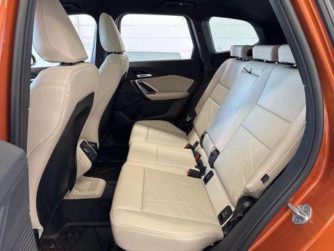 New 2025 BMW X1 xDrive28i w/ Technology Package image 39