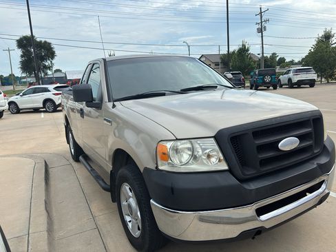 Used 2008 Ford F150 STX RWD image 4