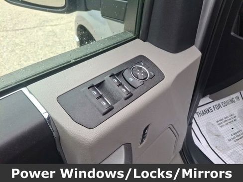 Used 2020 Ford F150 XLT w/ Heavy-Duty Payload Package image 12