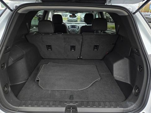 Used 2023 Chevrolet Equinox LT image 22