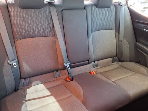 Certified 2025 Toyota Camry LE image 21