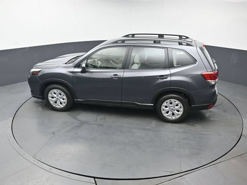 Used 2023 Subaru Forester AWD/4WD image 32