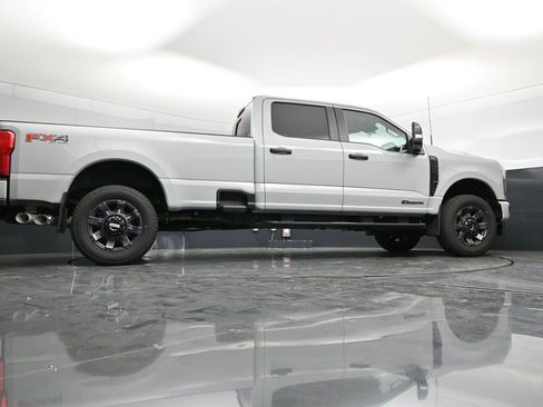 New 2026 Ford F350 XL w/ STX Appearance Package AWD/4WD image 53
