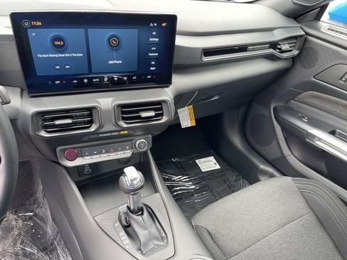 New 2026 Ford Mustang EcoBoost image 14