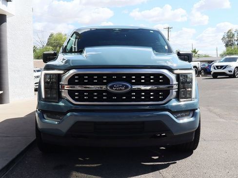 Used 2023 Ford F150 XLT RWD image 16